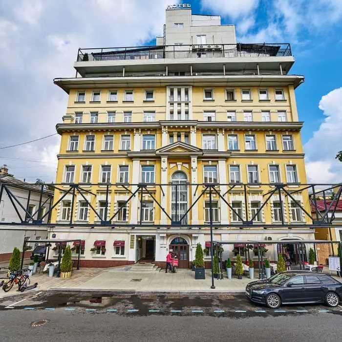 Как убедиться, что паркинг действительно ваш